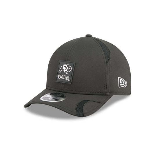 Colorado Buffaloes Hot Weather 9FORTY M-Crown Snapback Hat - New Era Cap