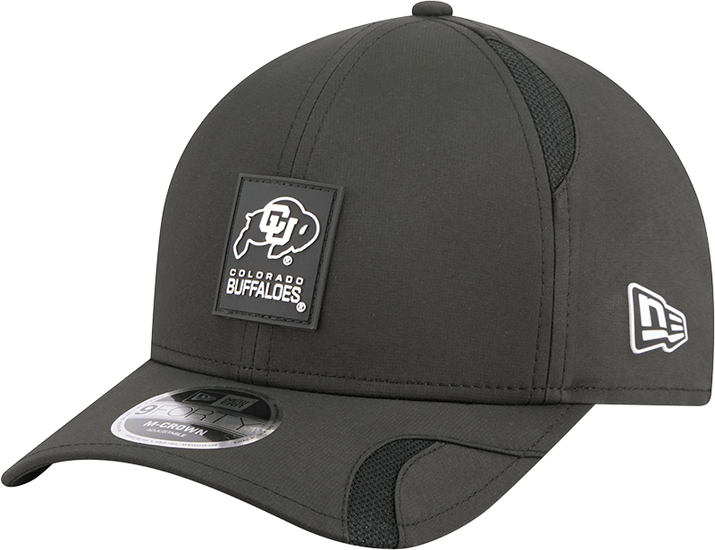 USC Trojans Hot Weather Split Panel 9FIFTY Snapback Hat