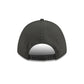 Colorado Buffaloes Hot Weather 9FORTY M-Crown Snapback Hat