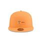 Tennessee Volunteers Hot Weather Split Panel 9FIFTY Snapback Hat