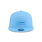 North Carolina Tar Heels Hot Weather Split Panel 9FIFTY Snapback Hat