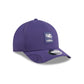 LSU Tigers Hot Weather 9FORTY M-Crown Snapback Hat