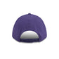 LSU Tigers Hot Weather 9FORTY M-Crown Snapback Hat