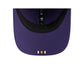 LSU Tigers Hot Weather 9FORTY M-Crown Snapback Hat