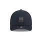 Michigan Wolverines Hot Weather 9FORTY M-Crown Snapback Hat