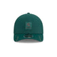 Michigan State Spartans Hot Weather 9FORTY M-Crown Snapback Hat