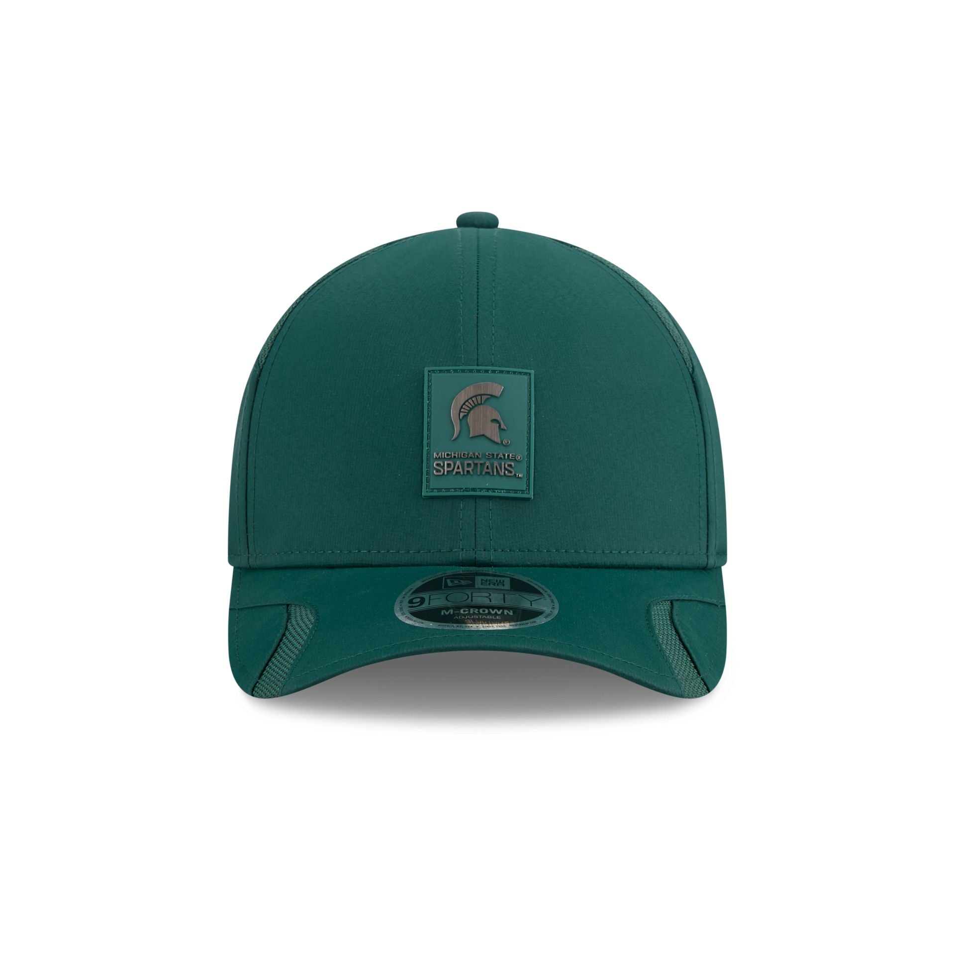 Michigan State Spartans Hot Weather 9FORTY M-Crown Snapback Hat