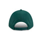 Michigan State Spartans Hot Weather 9FORTY M-Crown Snapback Hat