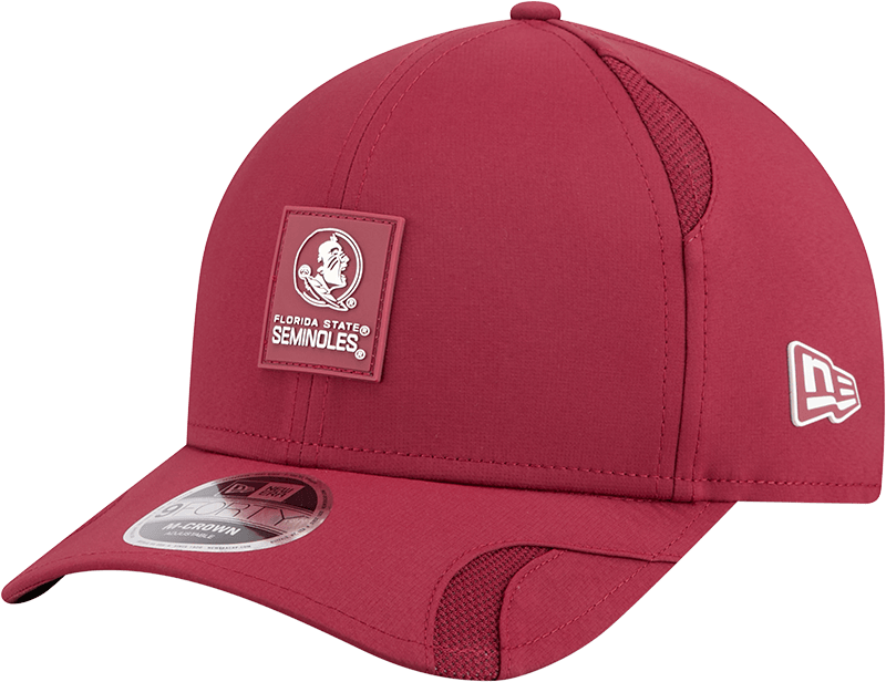Florida State Seminoles Hot Weather 9FORTY M-Crown Snapback Hat