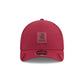 Florida State Seminoles Hot Weather 9FORTY M-Crown Snapback Hat