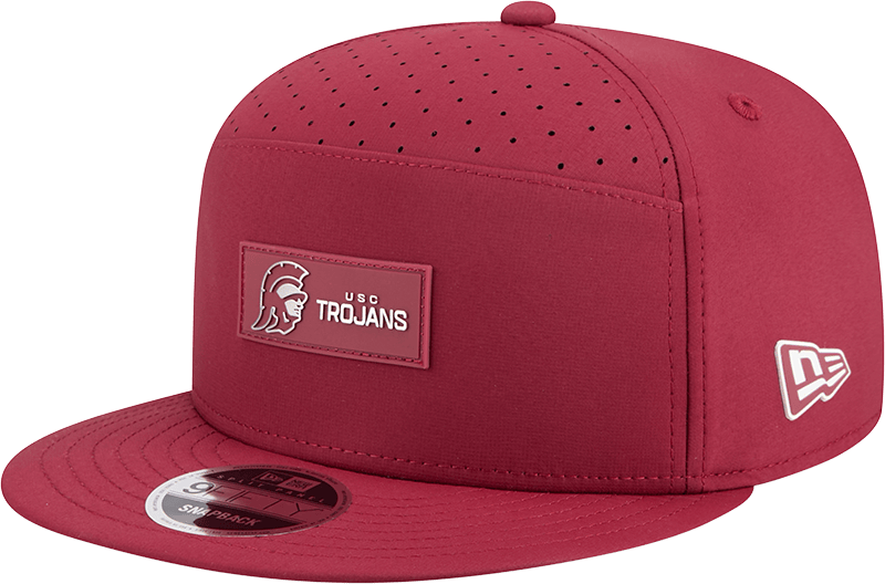 Colorado Buffaloes Hot Weather 9FORTY M-Crown Snapback Hat