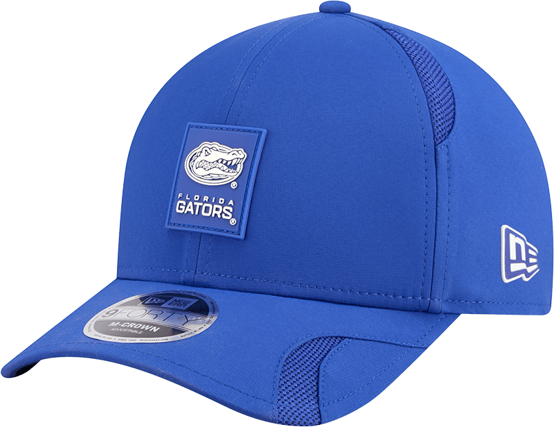 Florida Gators Hot Weather 9FORTY M-Crown Snapback Hat