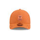 Texas Longhorns Hot Weather 9FORTY M-Crown Snapback Hat