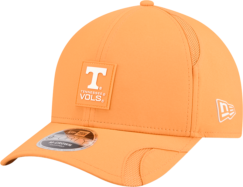 Tennessee Volunteers Hot Weather 9FORTY M-Crown Snapback Hat
