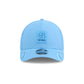 North Carolina Tar Heels Hot Weather 9FORTY M-Crown Snapback Hat
