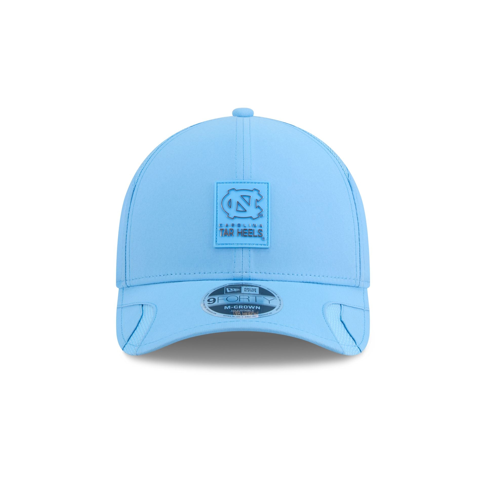 North Carolina Tar Heels Hot Weather 9FORTY M-Crown Snapback Hat