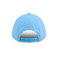 North Carolina Tar Heels Hot Weather 9FORTY M-Crown Snapback Hat
