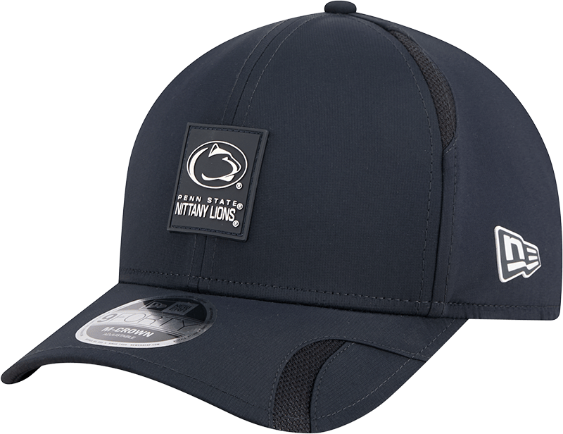 Penn State Nittany Lions Hot Weather 9FORTY M-Crown Snapback Hat