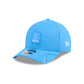 UCLA Bruins Hot Weather 9FORTY M-Crown Snapback Hat