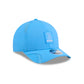 UCLA Bruins Hot Weather 9FORTY M-Crown Snapback Hat