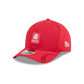 Ohio State Buckeyes Hot Weather 9FORTY M-Crown Snapback Hat