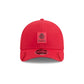 Ohio State Buckeyes Hot Weather 9FORTY M-Crown Snapback Hat