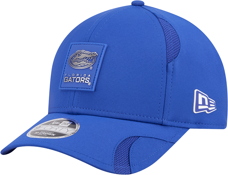 Florida Gators Hot Weather Kids 9FORTY M-Crown Snapback Hat