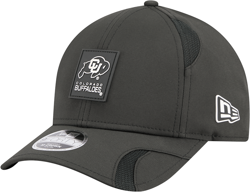 Colorado Buffaloes Hot Weather Kids 9FORTY M-Crown Snapback Hat