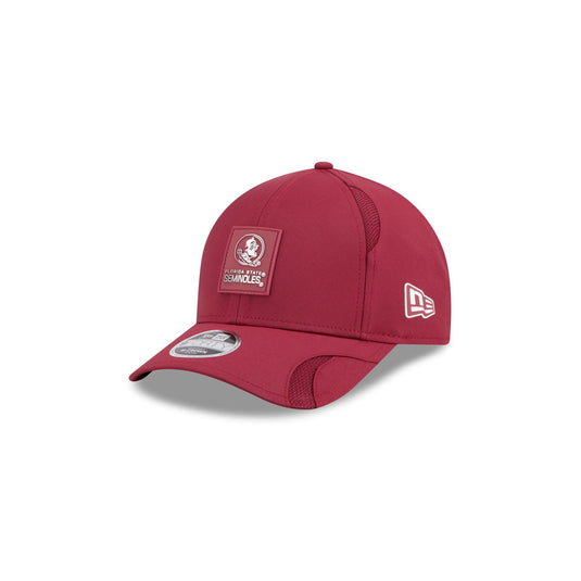Florida State Seminoles Hot Weather Kids 9FORTY M-Crown Snapback Hat - New Era Cap