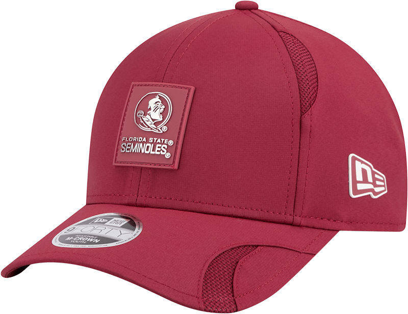Florida State Seminoles Hot Weather Kids 9FORTY M-Crown Snapback Hat