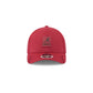 Alabama Crimson Tide Hot Weather Kids 9FORTY M-Crown Snapback Hat