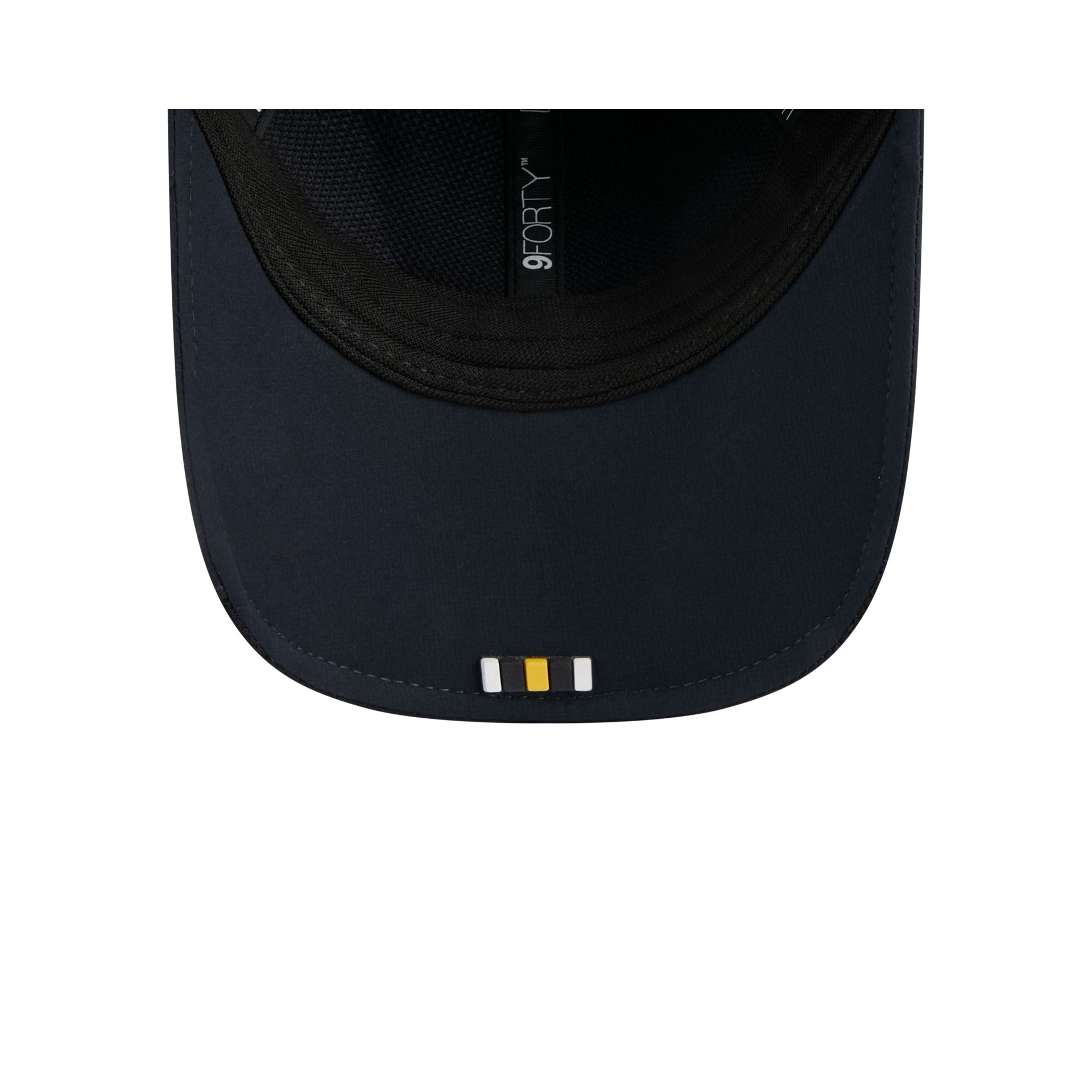 Michigan Wolverines Hot Weather Kids 9FORTY M-Crown Snapback Hat