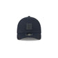 Notre Dame Fighting Irish Hot Weather Kids 9FORTY M-Crown Snapback Hat