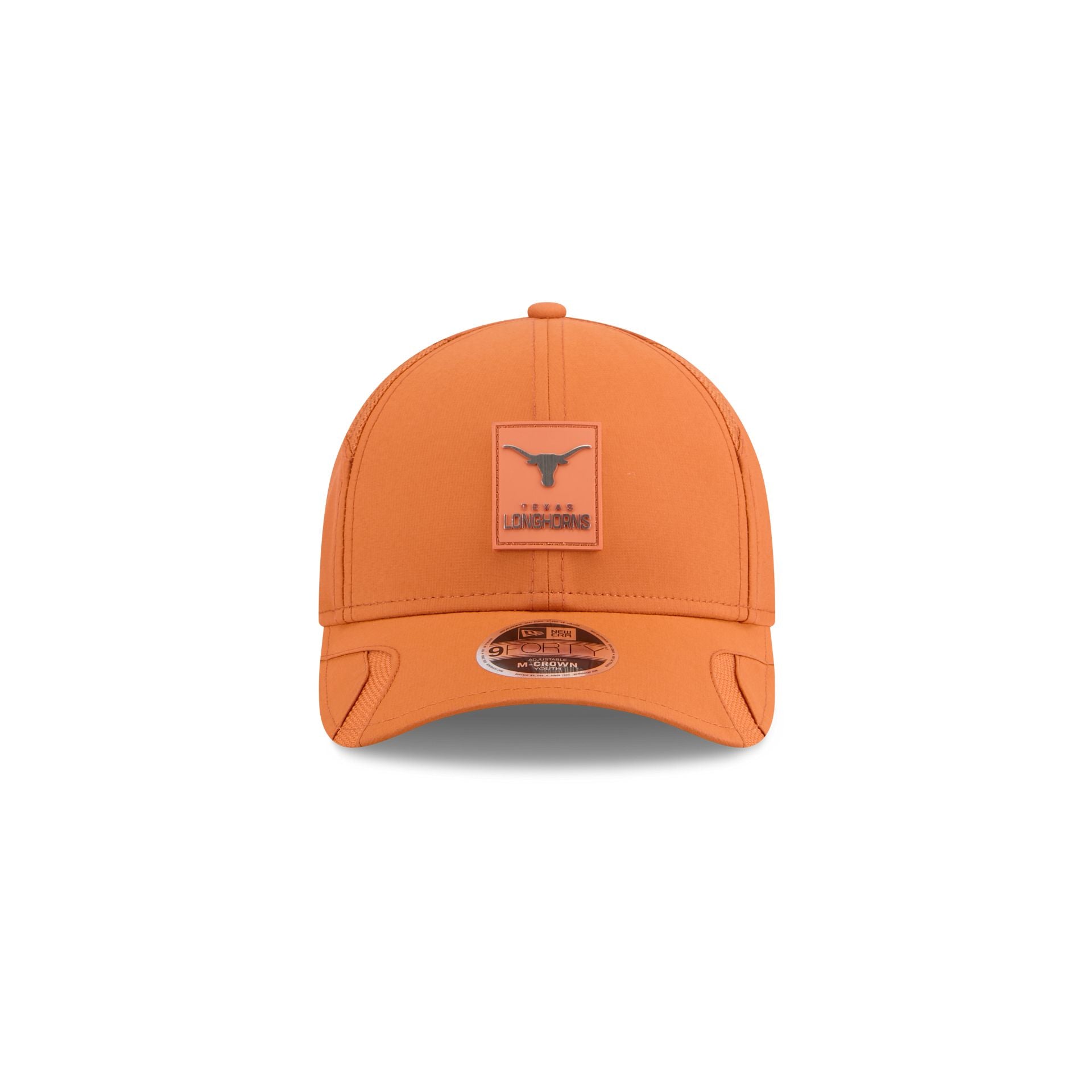 Texas Longhorns Hot Weather Kids 9FORTY M-Crown Snapback Hat