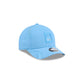 North Carolina Tar Heels Hot Weather Kids 9FORTY M-Crown Snapback Hat