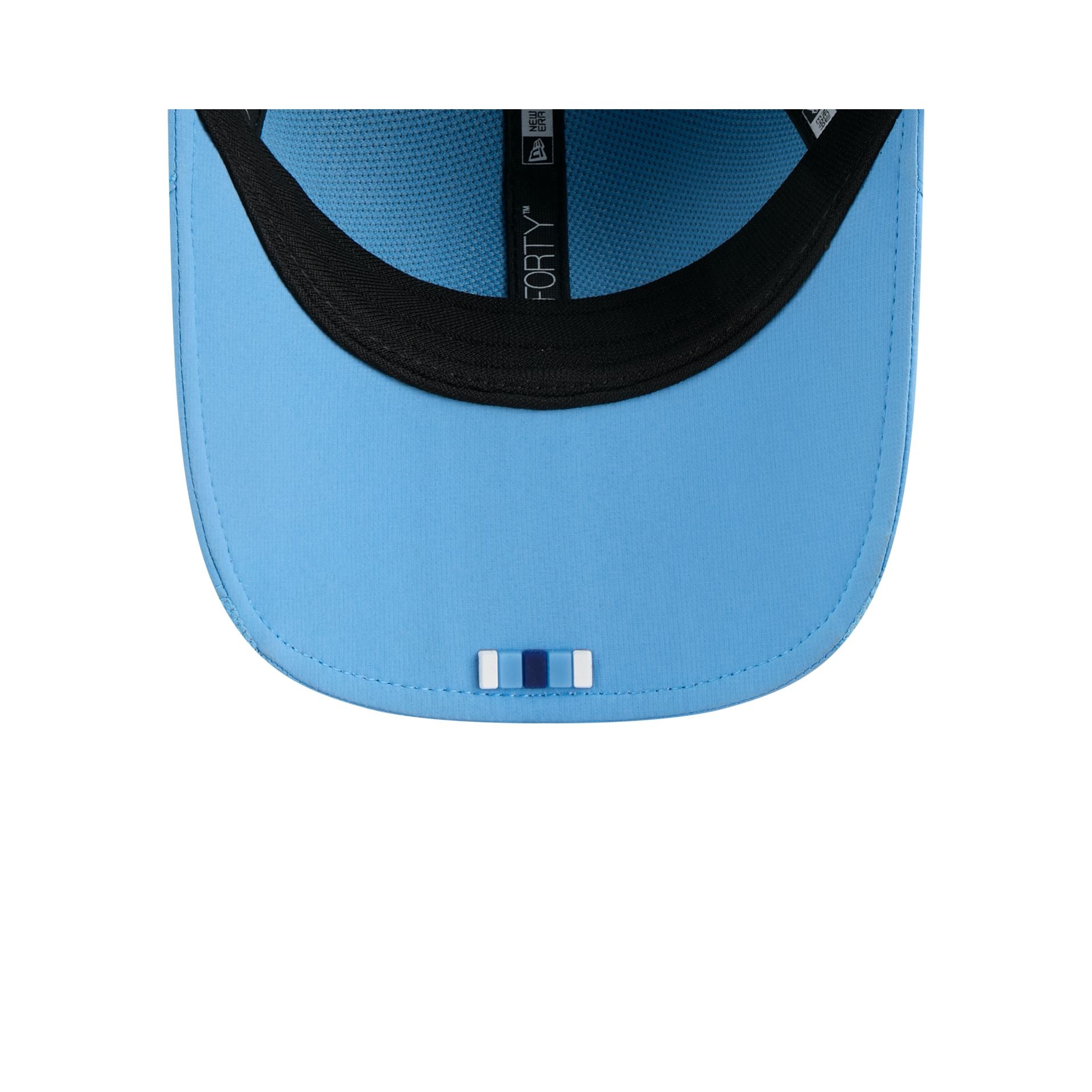 North Carolina Tar Heels Hot Weather Kids 9FORTY M-Crown Snapback Hat