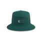 Michigan State Spartans Hot Weather Stretch Bucket Hat