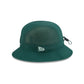 Michigan State Spartans Hot Weather Stretch Bucket Hat