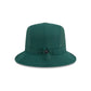 Michigan State Spartans Hot Weather Stretch Bucket Hat