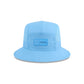 North Carolina Tar Heels Hot Weather Stretch Bucket Hat