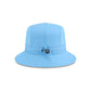 North Carolina Tar Heels Hot Weather Stretch Bucket Hat