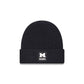 Michigan Wolverines Cold Weather Cuff Knit Hat