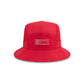 Ohio State Buckeyes Hot Weather Stretch Bucket Hat