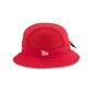 Ohio State Buckeyes Hot Weather Stretch Bucket Hat