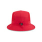 Ohio State Buckeyes Hot Weather Stretch Bucket Hat