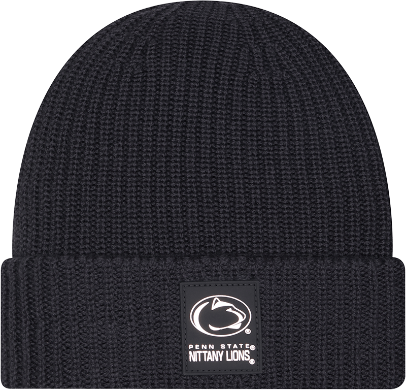 Penn State Nittany Lions Cold Weather Cuff Knit Hat