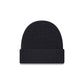 Utah Utes Cold Weather Cuff Knit Hat