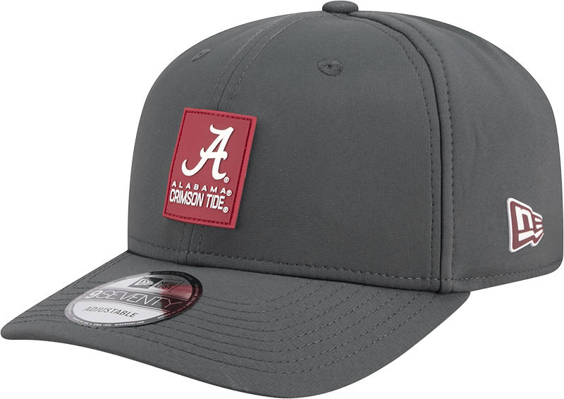 Alabama Crimson Tide Cold Weather 9SEVENTY Stretch-Snap Hat