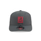 Alabama Crimson Tide Cold Weather 9SEVENTY Stretch-Snap Hat