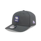 LSU Tigers Cold Weather 9SEVENTY Stretch-Snap Hat